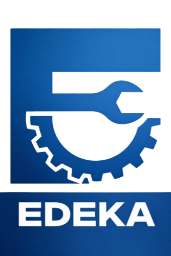EDEKA 1DP Logo